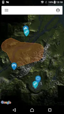 MapGenie Death Stranding Map android App screenshot 5